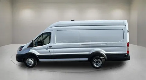 Another view of 2026 Ford Transit-350 for sale in Indio, CA at Fiesta Ford, Inc.