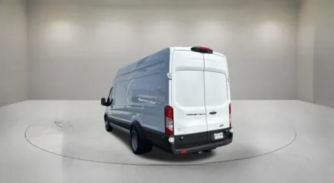 Photos of 2026 Ford Transit-350 for sale in Indio, CA at Fiesta Ford, Inc.