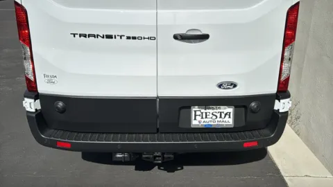 More photos of 2026 Ford Transit-350 at Fiesta Ford, Inc., CA