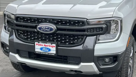 Another view of 2026 Ford Ranger XLT for sale in Indio, CA at Fiesta Ford, Inc.