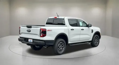 More photos of 2026 Ford Ranger XLT at Fiesta Ford, Inc., CA