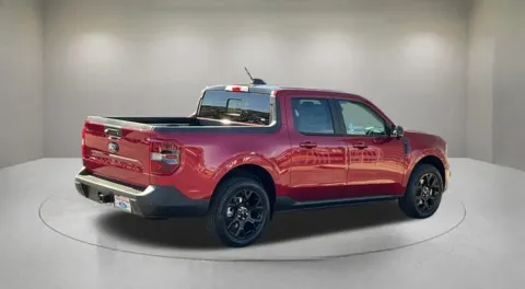 More photos of 2026 Ford Maverick Lariat at Fiesta Ford, Inc., CA
