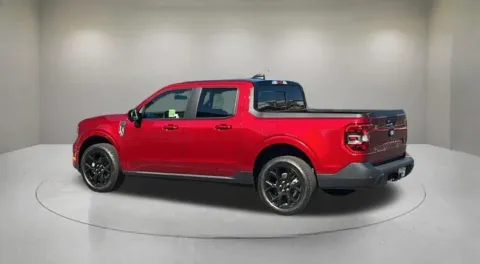 More photos of 2026 Ford Maverick Lariat at Fiesta Ford, Inc., CA