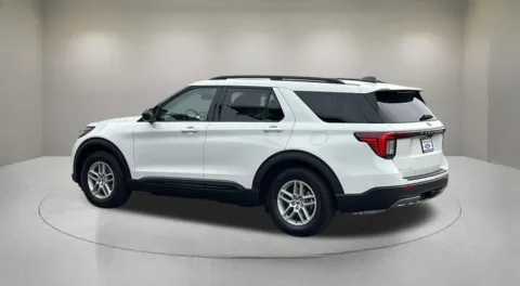 More photos of 2026 Ford Explorer Active at Fiesta Ford, Inc., CA