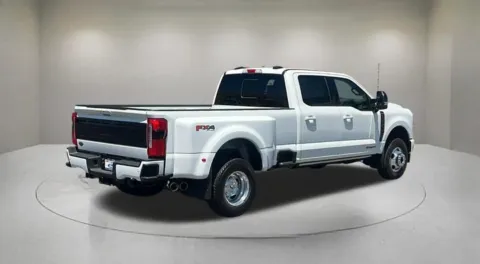 More photos of 2026 Ford F-350SD at Fiesta Ford, Inc., CA