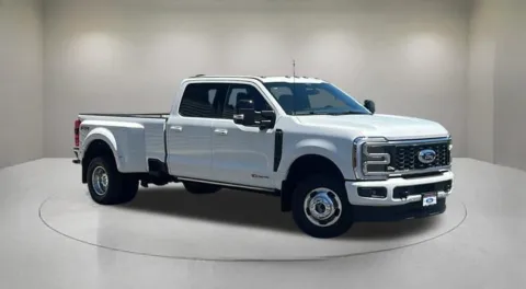 White 2026 Ford F-350SD for sale in Indio, CA