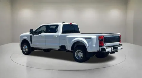 More photos of 2026 Ford F-350SD at Fiesta Ford, Inc., CA