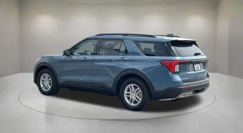 More photos of 2026 Ford Explorer Active at Fiesta Ford, Inc., CA
