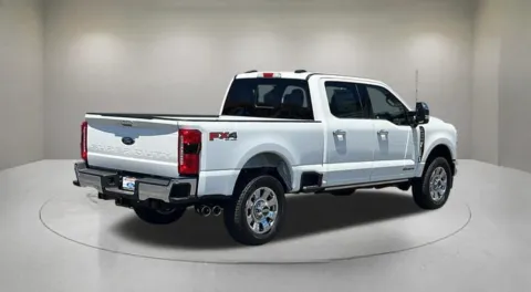 More photos of 2026 Ford F-250SD at Fiesta Ford, Inc., CA