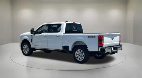 More photos of 2026 Ford F-250SD at Fiesta Ford, Inc., CA