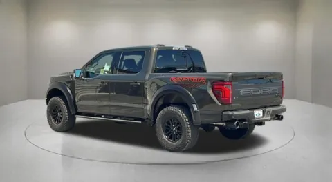 More photos of 2026 Ford F-150 Raptor at Fiesta Ford, Inc., CA