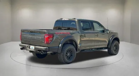 More photos of 2026 Ford F-150 Raptor at Fiesta Ford, Inc., CA