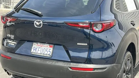 More photos of 2024 Mazda CX-30 2.5 S Select Sport at Fiesta Ford, Inc., CA
