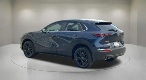 Another view of 2024 Mazda CX-30 2.5 S Select Sport for sale in Indio, CA at Fiesta Ford, Inc.