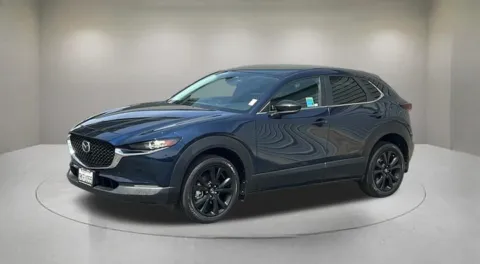 Photos of 2024 Mazda CX-30 2.5 S Select Sport for sale in Indio, CA at Fiesta Ford, Inc.