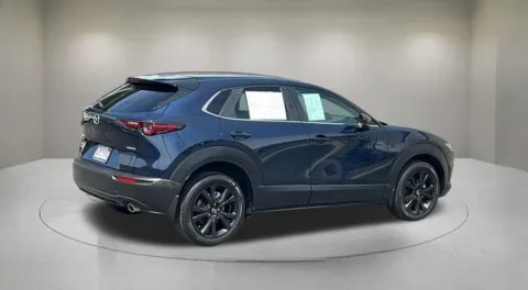 More photos of 2024 Mazda CX-30 2.5 S Select Sport at Fiesta Ford, Inc., CA