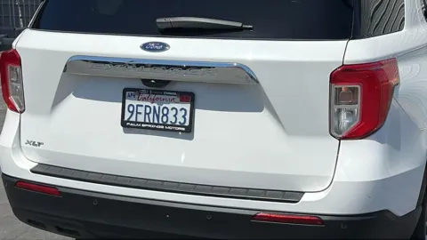 More photos of 2023 Ford Explorer XLT at Fiesta Ford, Inc., CA