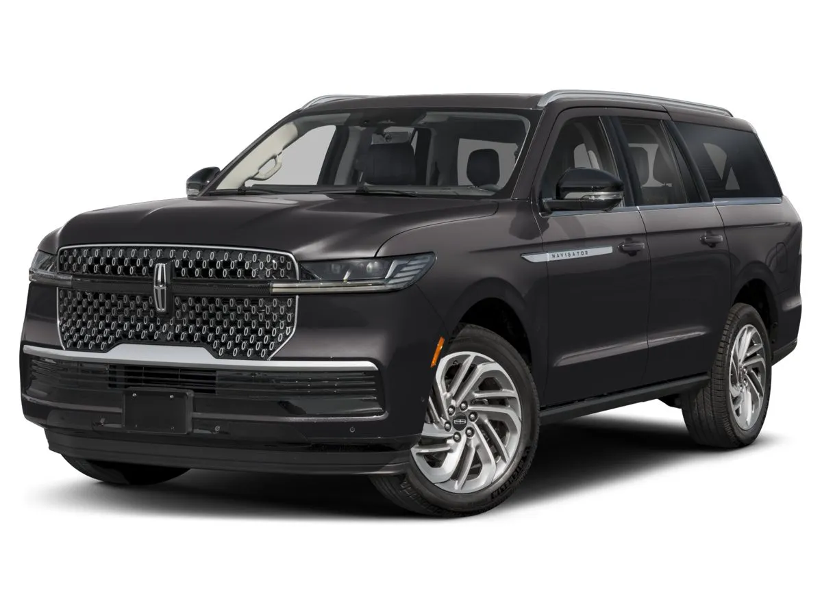 2026 Lincoln Navigator L Black Label for sale in Indio, CA