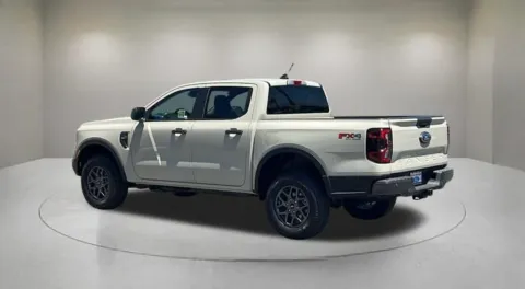 More photos of 2026 Ford Ranger XLT at Fiesta Ford, Inc., CA