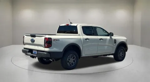 More photos of 2026 Ford Ranger XLT at Fiesta Ford, Inc., CA