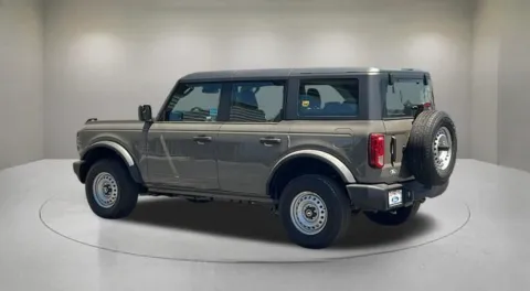 More photos of 2026 Ford Bronco at Fiesta Ford, Inc., CA