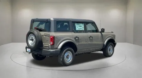 More photos of 2026 Ford Bronco at Fiesta Ford, Inc., CA
