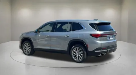 More photos of 2026 Buick Enclave Preferred at Fiesta Ford, Inc., CA