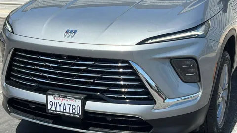 Another view of 2026 Buick Enclave Preferred for sale in Indio, CA at Fiesta Ford, Inc.