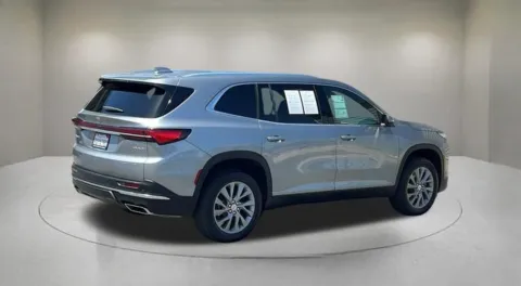 More photos of 2026 Buick Enclave Preferred at Fiesta Ford, Inc., CA