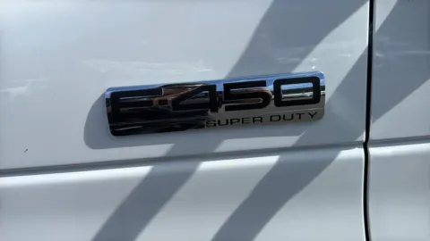 More photos of 2026 Ford E-450SD at Fiesta Ford, Inc., CA