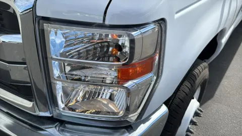 More photos of 2026 Ford E-450SD at Fiesta Ford, Inc., CA