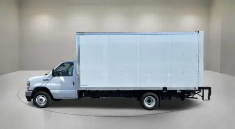 Another view of 2026 Ford E-450SD for sale in Indio, CA at Fiesta Ford, Inc.