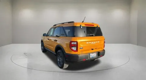 More photos of 2022 Ford Bronco Sport Big Bend at Fiesta Ford, Inc., CA