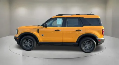 More photos of 2022 Ford Bronco Sport Big Bend at Fiesta Ford, Inc., CA