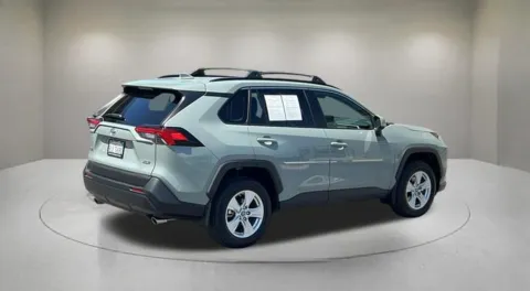 More photos of 2019 Toyota RAV4 XLE at Fiesta Ford, Inc., CA