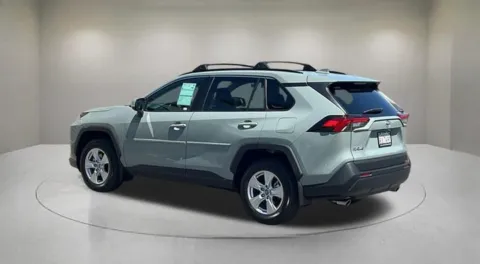 More photos of 2019 Toyota RAV4 XLE at Fiesta Ford, Inc., CA