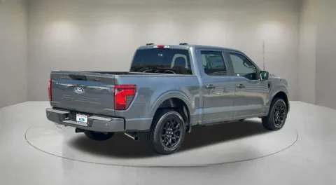 More photos of 2026 Ford F-150 STX at Fiesta Ford, Inc., CA
