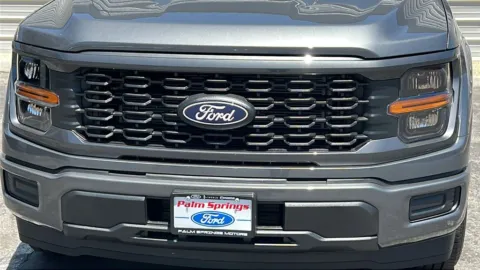 Another view of 2026 Ford F-150 STX for sale in Indio, CA at Fiesta Ford, Inc.