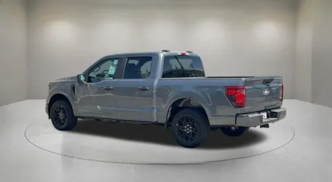More photos of 2026 Ford F-150 STX at Fiesta Ford, Inc., CA
