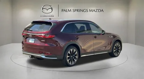 More photos of 2026 Mazda CX-90 PHEV Premium Plus at Fiesta Ford, Inc., CA