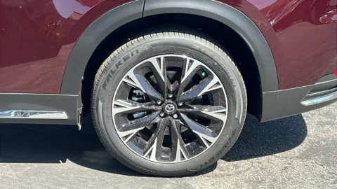 More photos of 2026 Mazda CX-90 PHEV Premium Plus at Fiesta Ford, Inc., CA