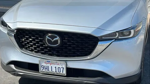 Another view of 2023 Mazda CX-5 2.5 S Preferred Package for sale in Indio, CA at Fiesta Ford, Inc.