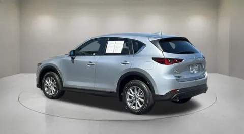 More photos of 2023 Mazda CX-5 2.5 S Preferred Package at Fiesta Ford, Inc., CA