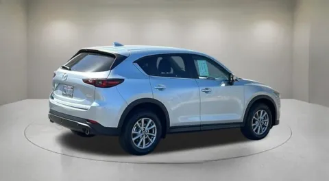 More photos of 2023 Mazda CX-5 2.5 S Preferred Package at Fiesta Ford, Inc., CA