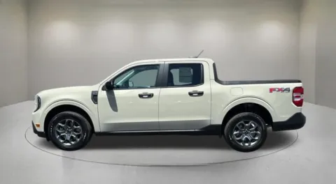 More photos of 2025 Ford Maverick XLT at Fiesta Ford, Inc., CA