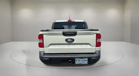 Another view of 2025 Ford Maverick XLT for sale in Indio, CA at Fiesta Ford, Inc.