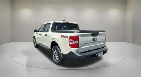 More photos of 2025 Ford Maverick XLT at Fiesta Ford, Inc., CA