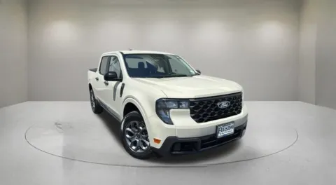 Brown 2025 Ford Maverick XLT for sale in Indio, CA