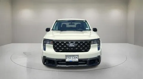 Photos of 2025 Ford Maverick XLT for sale in Indio, CA at Fiesta Ford, Inc.