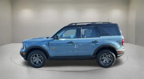 More photos of 2023 Ford Bronco Sport Badlands at Fiesta Ford, Inc., CA